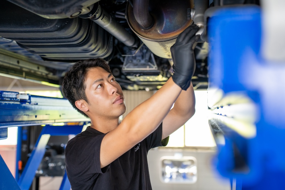 キッズスペース